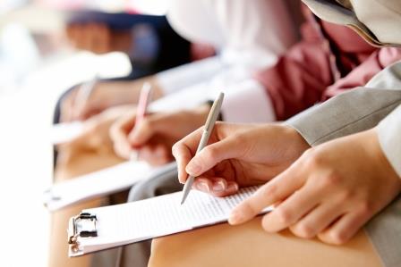 Как правильно писать конспект: советы и методы в помощь студенту